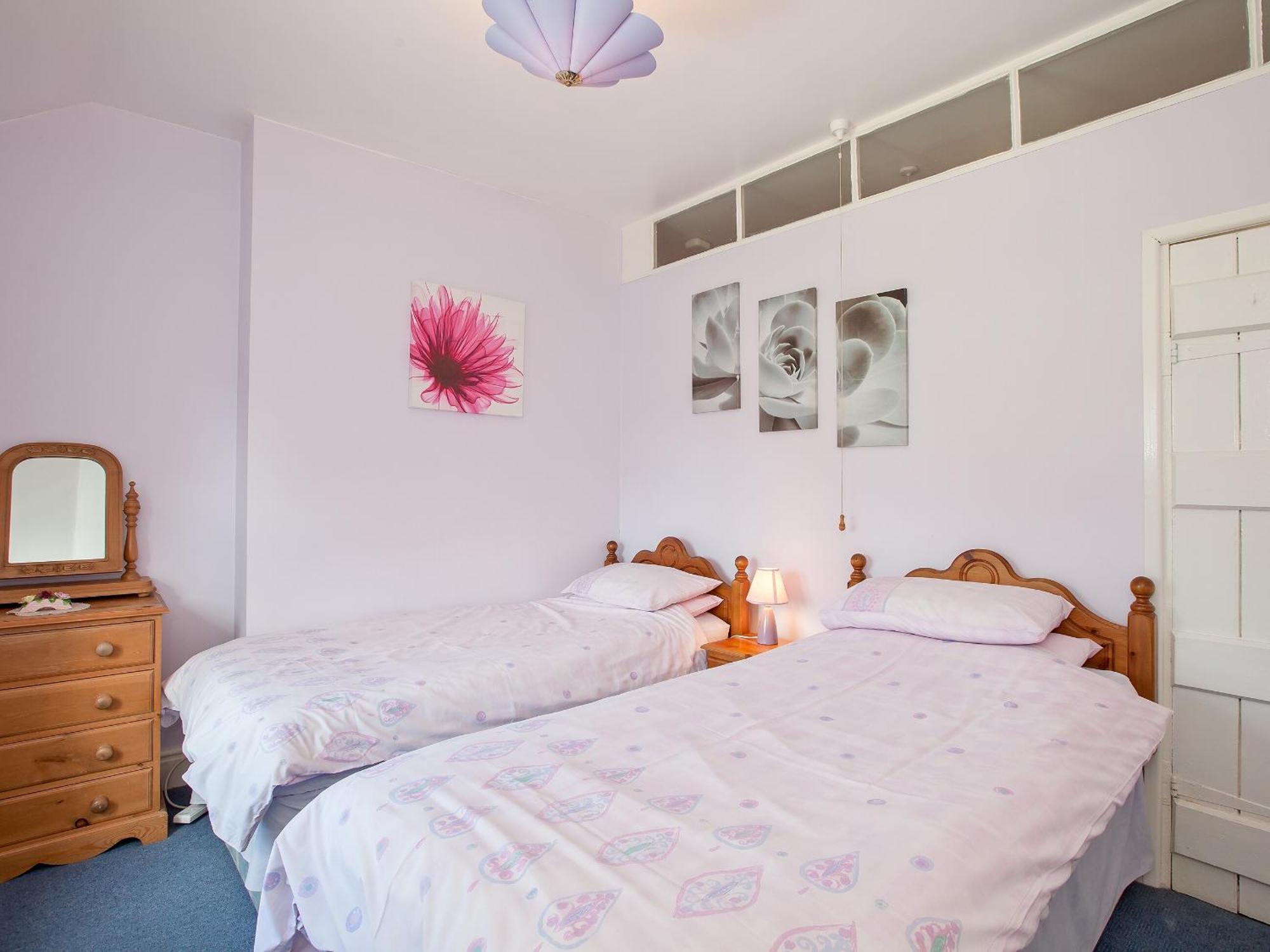Fir Tree Cottage Standon 외부 사진