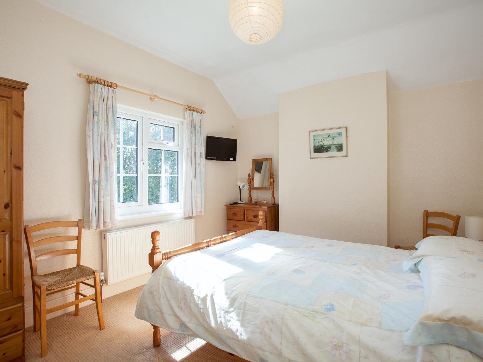 Fir Tree Cottage Standon 외부 사진