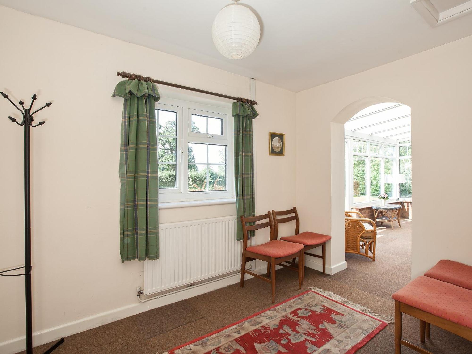 Fir Tree Cottage Standon 외부 사진