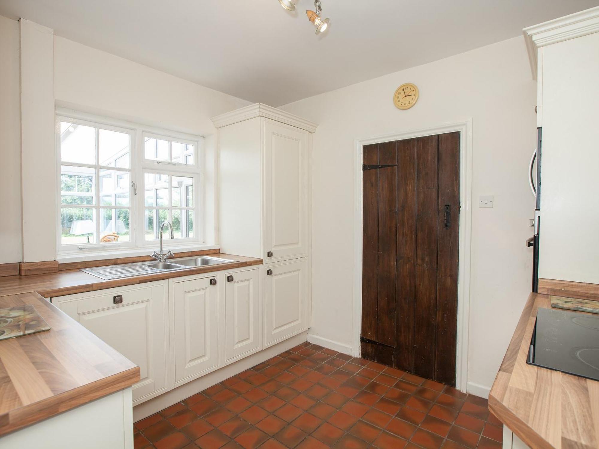 Fir Tree Cottage Standon 외부 사진